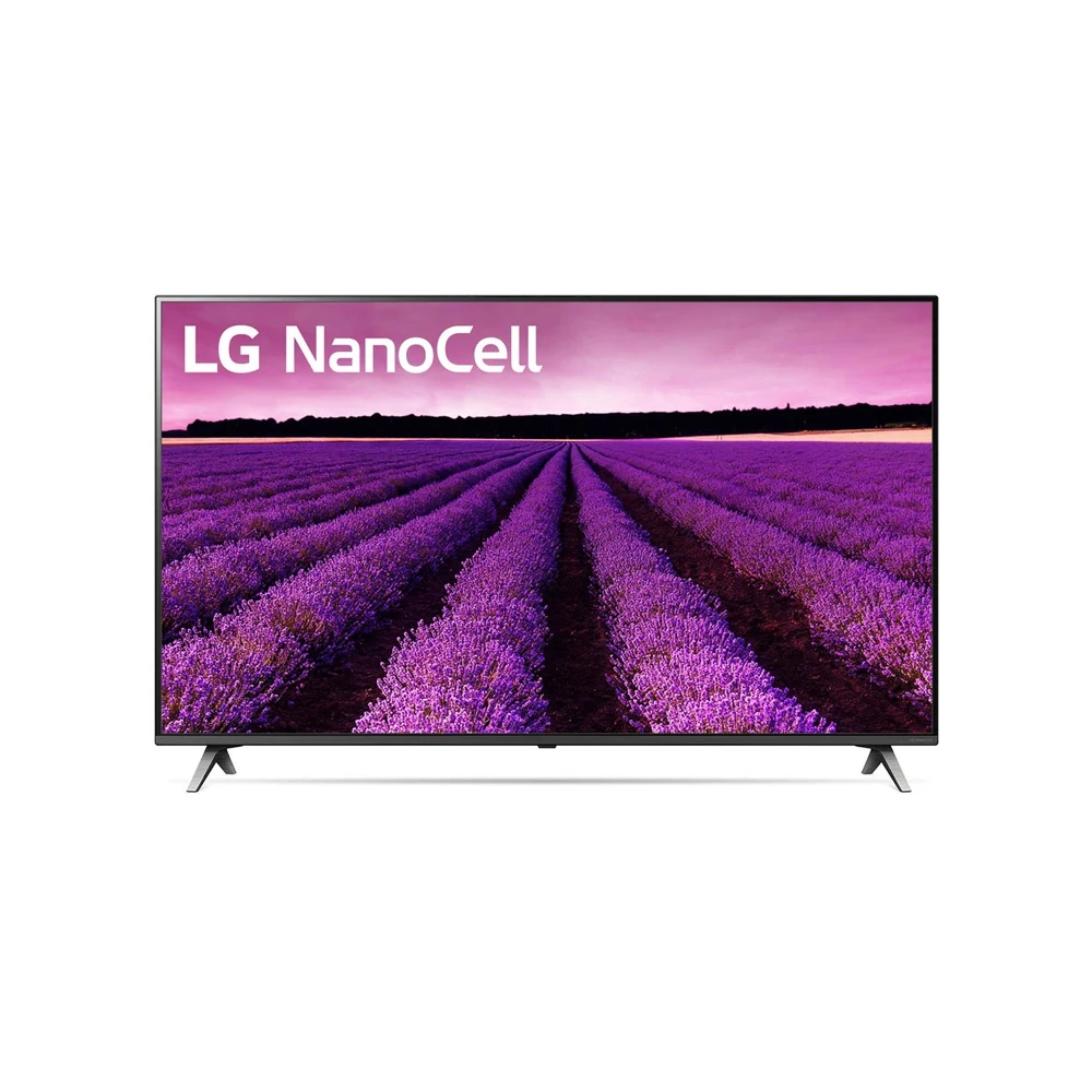 Телевизор 55&quot LG NanoCell 55SM8050PLC 4К SmartTV | Электроника