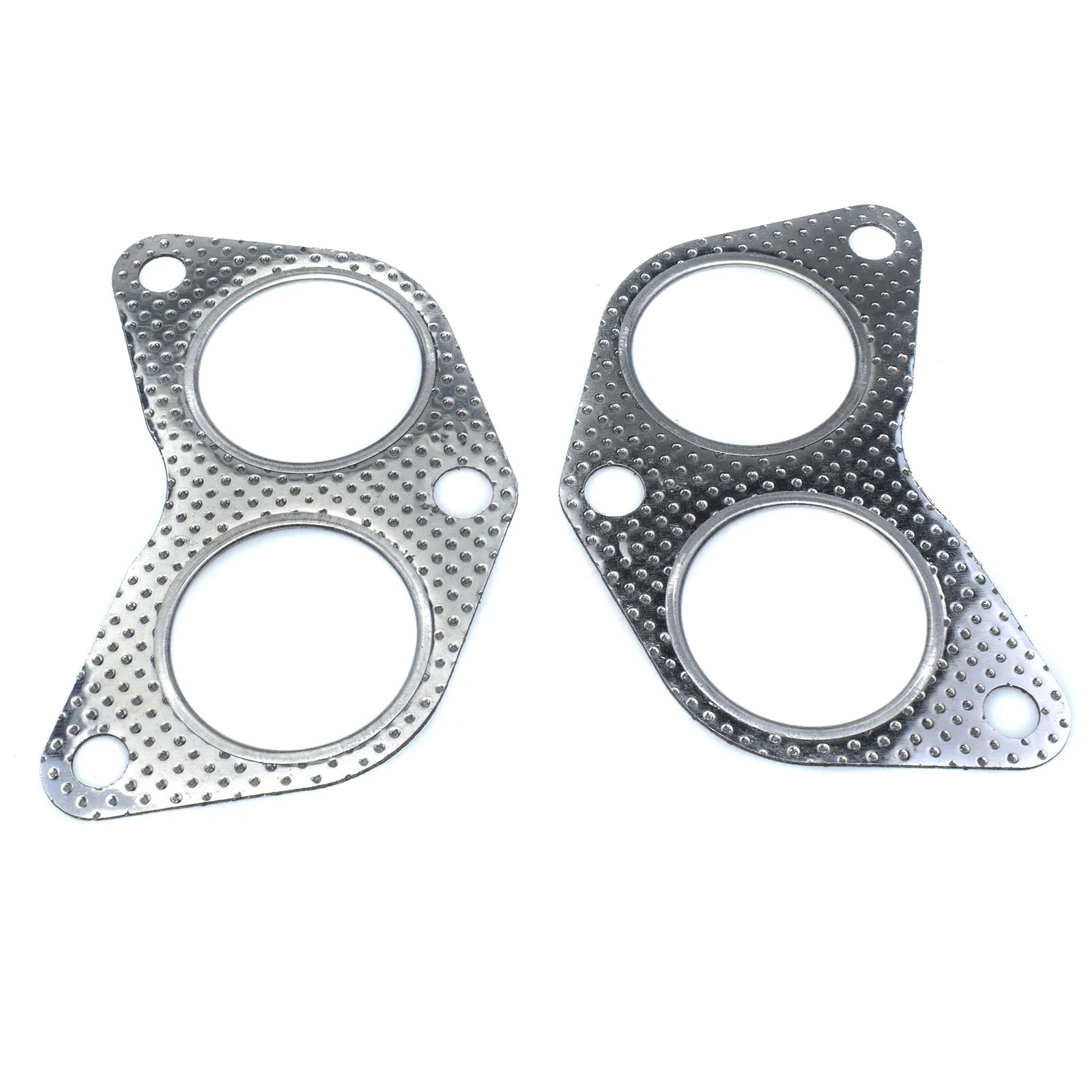 Exhaust Pipe Flange Gasket 44022AA020 For Subaru Forester Impreza Legacy Outback Non Turbo 1993-44011AC030 14038AA000 exhaust gasket