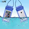 OLAF Universal Waterproof Case For iPhone X XS MAX 8 7 Cover Pouch Bag Cases Coque Water proof Phone Case For Samsung S10 Xiaomi 1