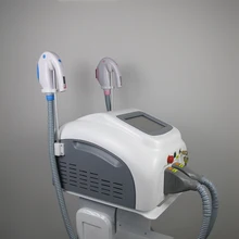 Система IPL+ SHR для всего тела быстрое удаление волос омоложение кожи; удаление морщин, лифтинг;