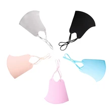 Весна и новые летние солнце маска женский тонкий срез к протиранию, поглощающие запах спортивные Вкус маска тонкий Защита от пыли Ветрозащитная маска