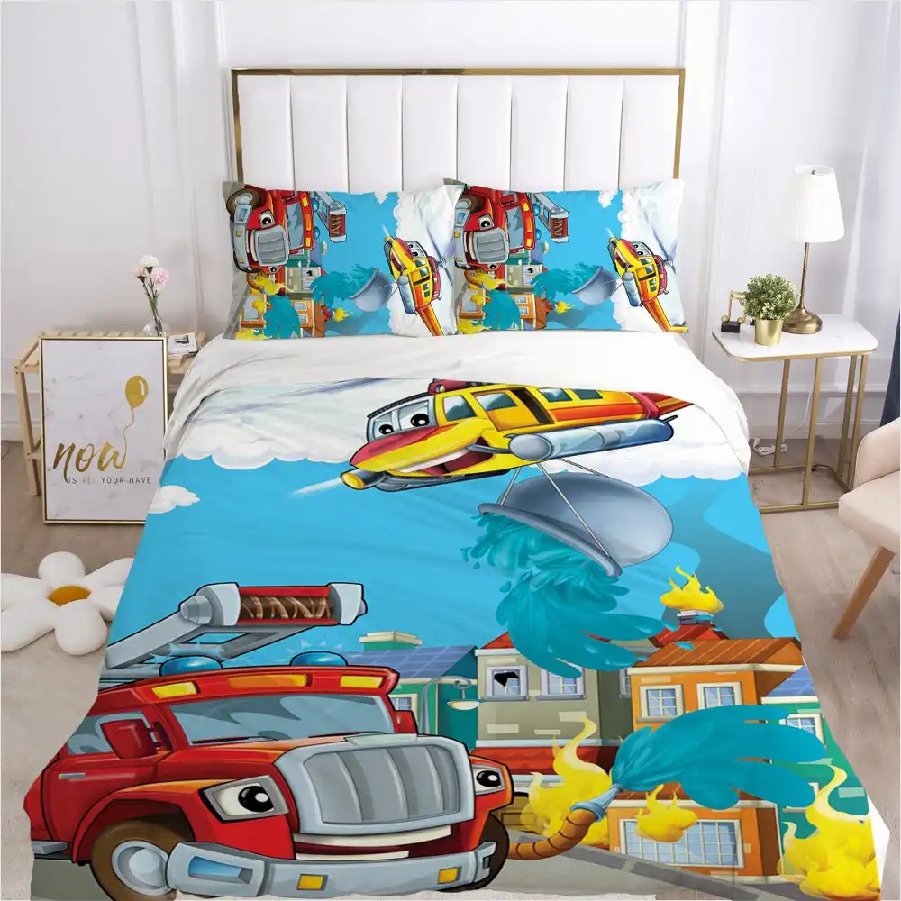 100x120 duvet cover