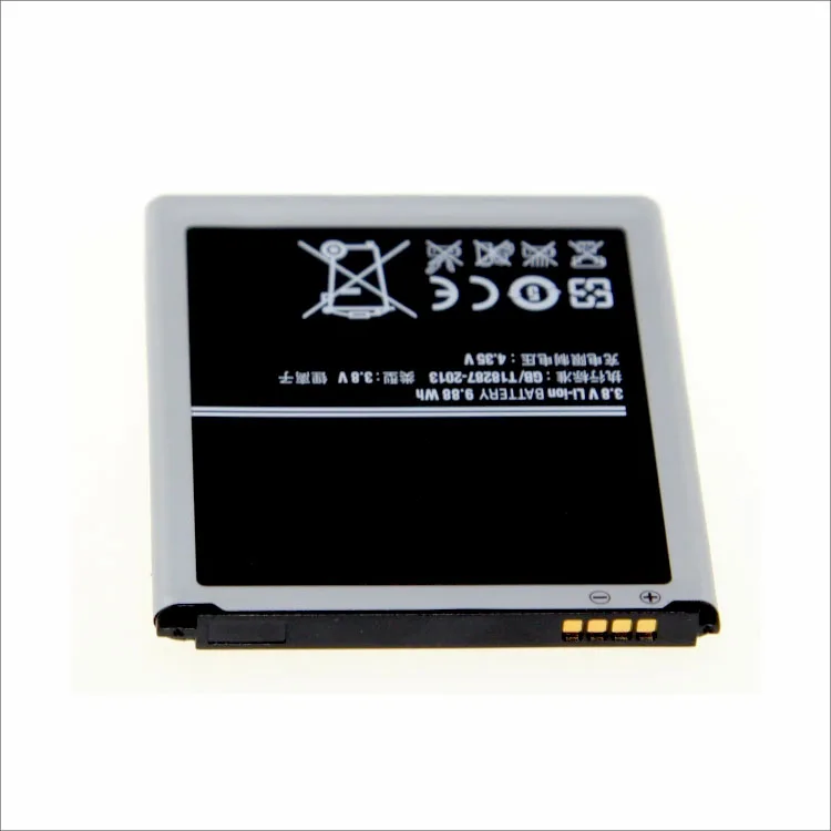 

B600BC B600BE Replacment Battery for Samsung Galaxy S4 S 4 i9500 Active Grand 2 i9508 Internal Batteries