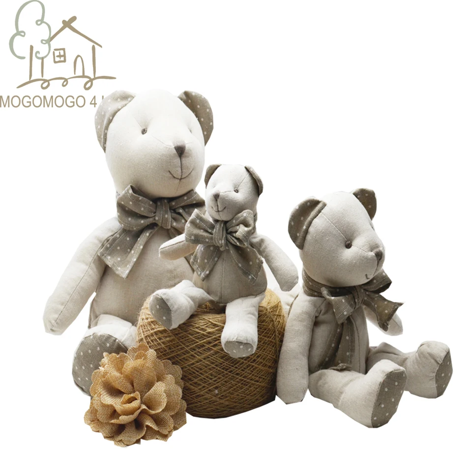 matching stuffed animals for couples