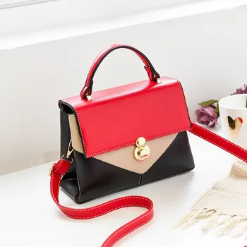 

2020 New Small Elegant Women's Handbg High Quality Ladies Shoulder Bag Wild Nature Designer Luxury Crossbody Bag