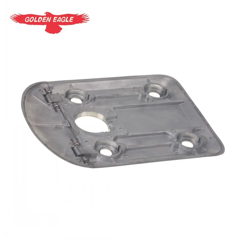 For 8inch 10inch KM Cutting Machine Spare Parts Base Plate M-077 2