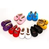 New fashion Sandal Plastic Shoes For 43cm Baby Dolls 17 inch Born Dolls Shoes ► Photo 1/6