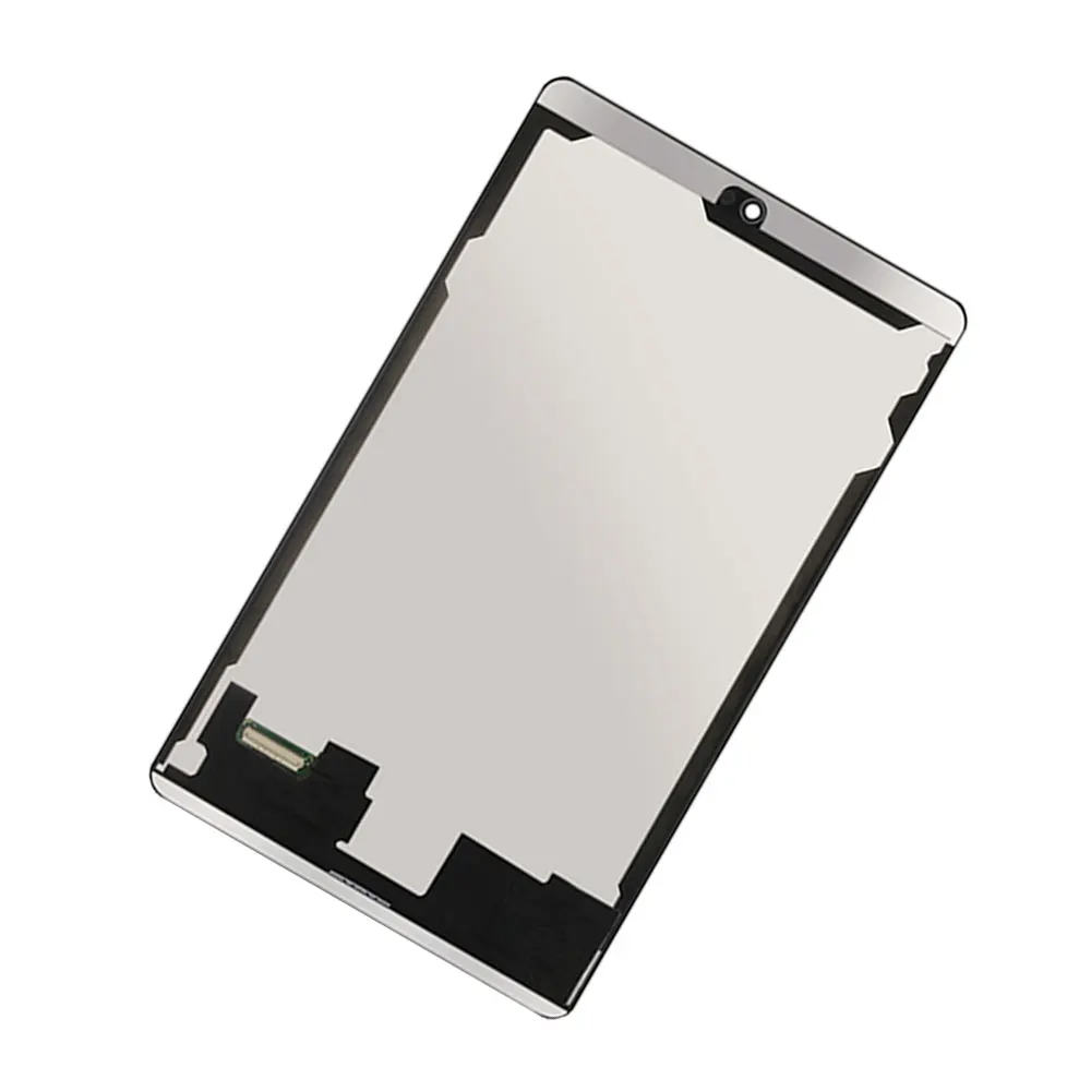 새로운 8.0 인치 화웨이 Mediapad M5 Lite 8 2019 JDN2-W09 JDN2-AL00 JDN2-L09 LCD 디스플레이 터치 스크린 디지타이저 어셈블리