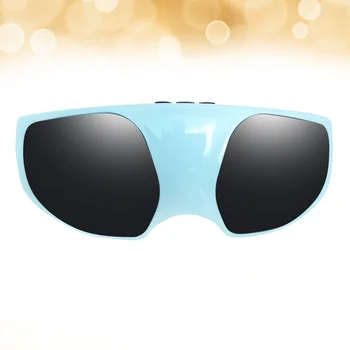 

Magnetic Electric Vibration Eye Massager Eyes Care Health Massager Wrinkle Fatigue Relieve Magnet Therapy Acupuncture Massage Ey