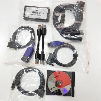 

Original Inline 6 Data Link Adapter 2892092 ECM diagnostic tool