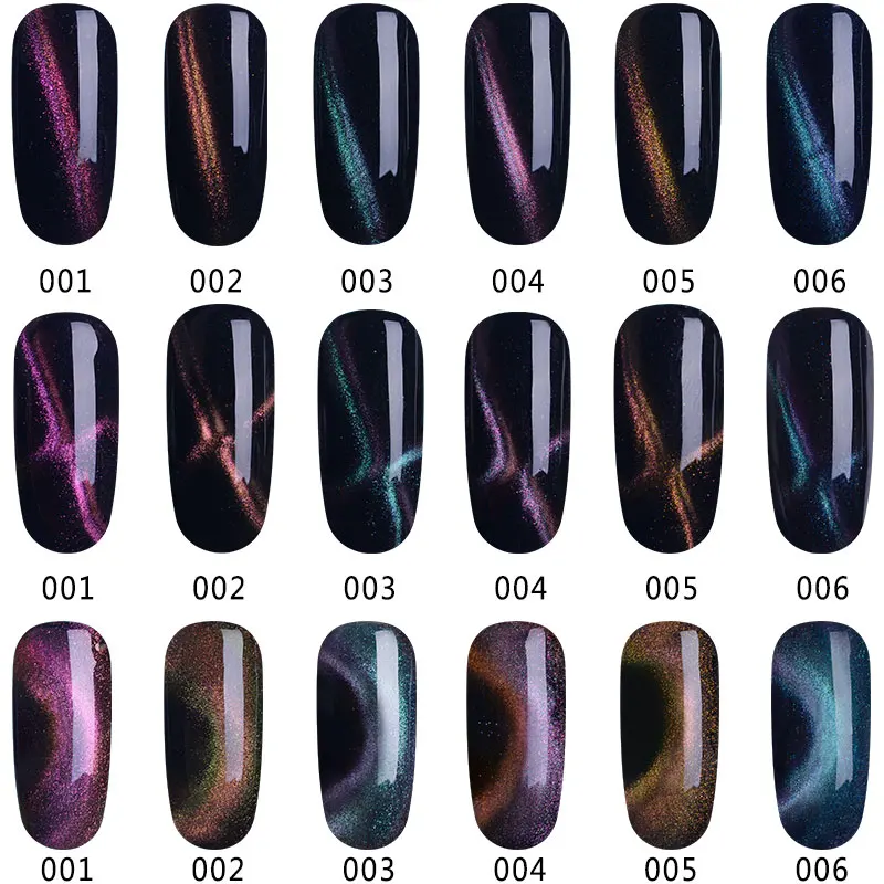 RS Гель-лак для ногтей специальная цветная серия для маникюрного салона профессиональная коллекция горячая Распродажа цвет