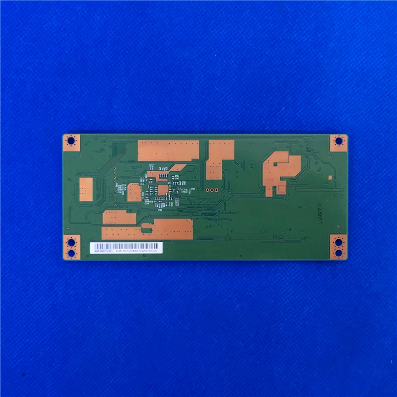 Novo e Original T-con Board E22203418043018 Lu28e590ds Placa Lógica U28h750uqc In8205a 6b01b002fud01 6b01b002fud00 U28e590d - Image 2