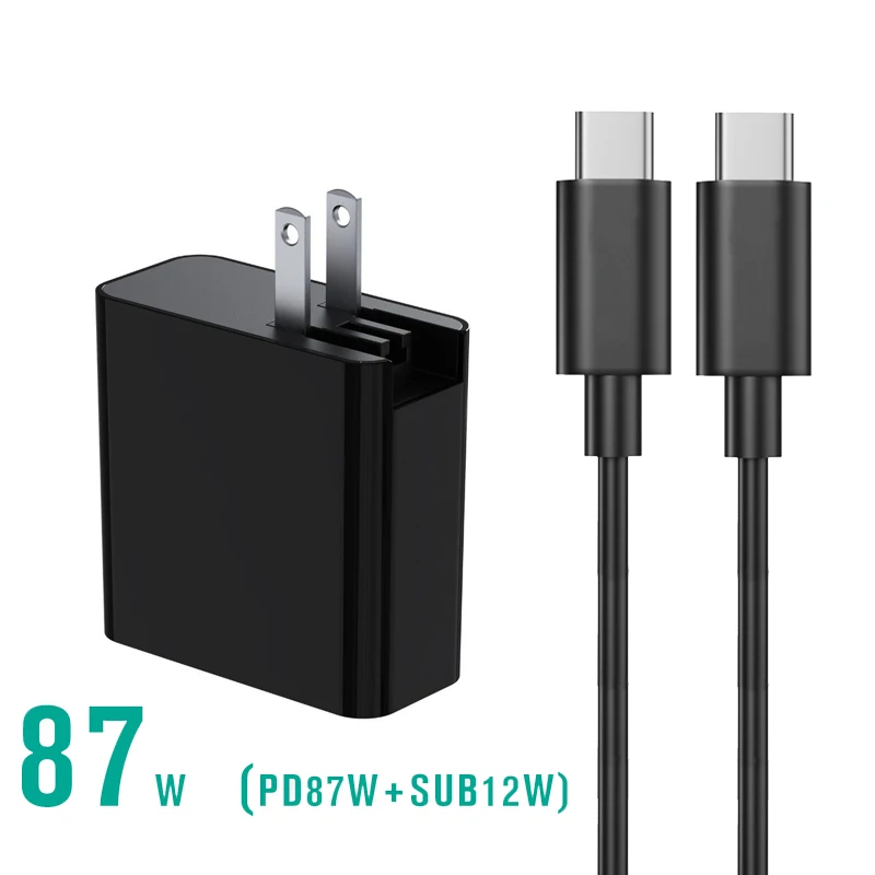 65w 87 20v 4.25a usb c pd