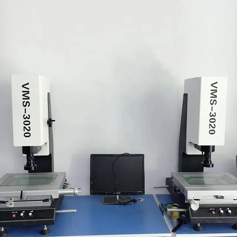 Supply Manual Image Measuring Instrument Secondary Image Instrument Economical Image Optical Detection Instrument New