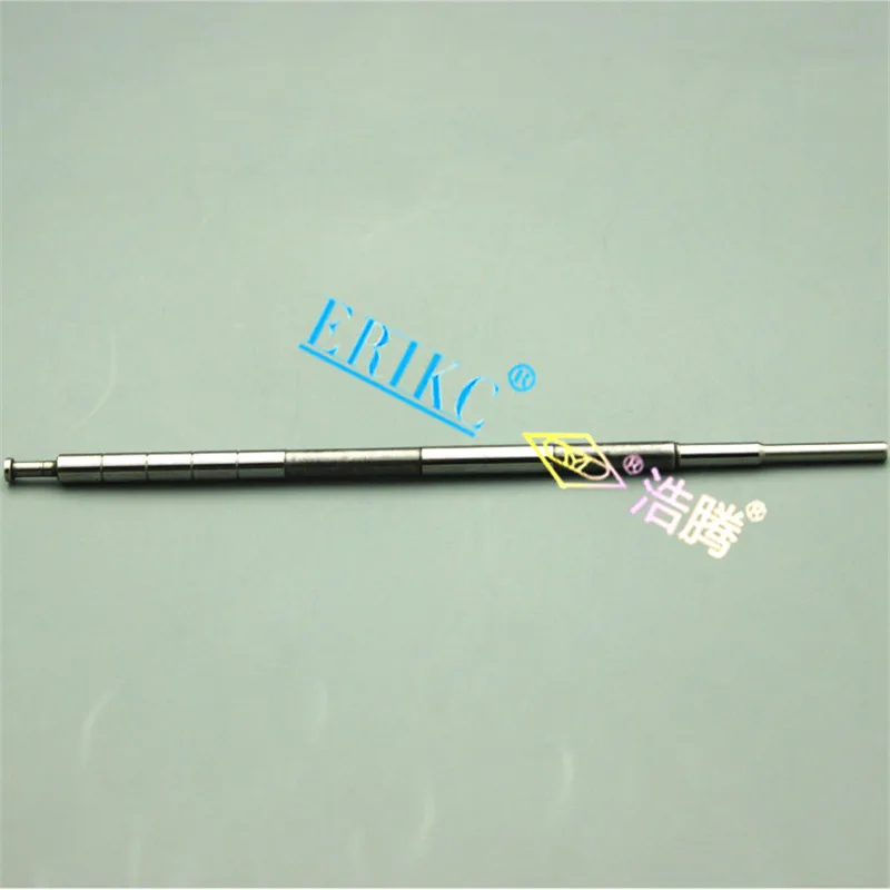 

ERIKC Injector Control Valve Rod 5801 and Fuel Valve Rod Assembly Length=125.85mm for 095000-5650 (16600-eb300 / 16600-eb30a)