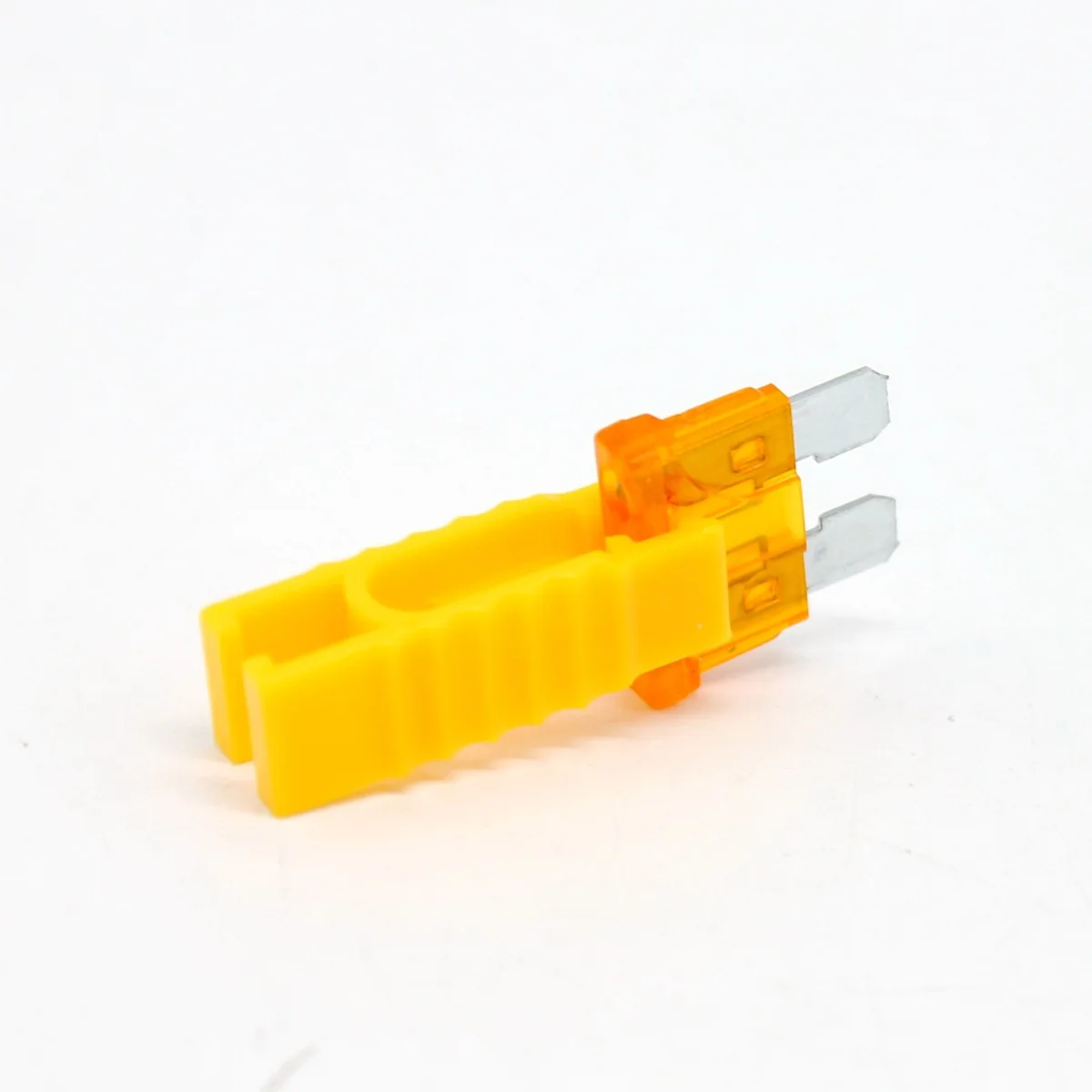 3 Pieces Blades Glass Fuse the Puller Insert Tool Standard Car Fuse Box Supplies