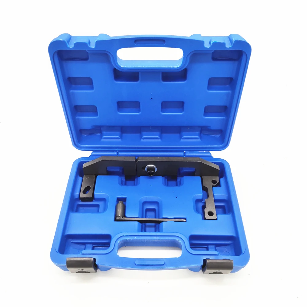 

Engine Timing Tool Set For Peugeot Citroen C3 1.0 1.2T VTI Engines