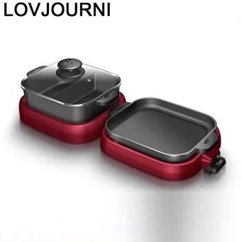 

Portable Portatil Grelha Kamado Parrilla Para Mini Barbeque Izgara for Outdoor Barbacoa Mangal Barbecue Electric Bbq Grill