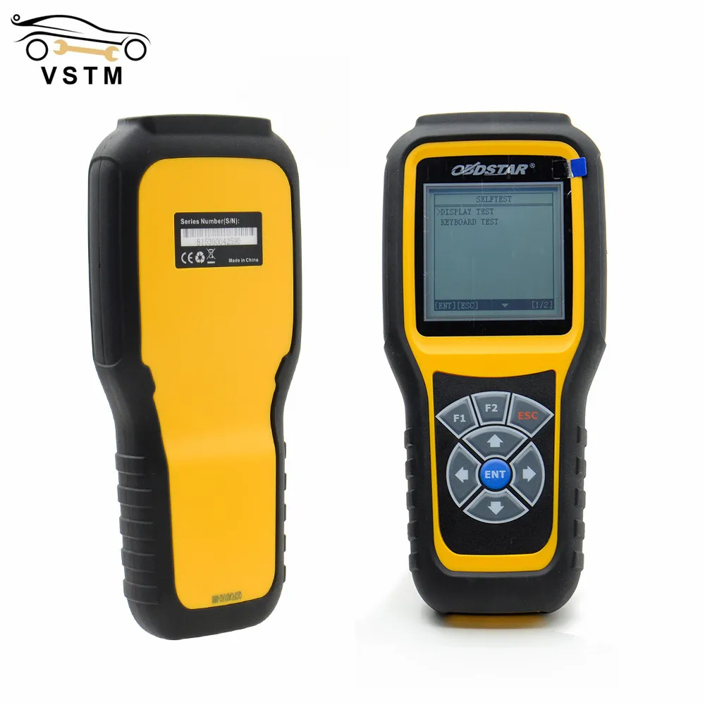 OBDSTAR X300M OBDII Original M-ileage Adjust Diagnose Tool (Cars Can Be Adjusted Via Obd) Professional Stable Device Free Ship | Автомобили