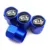 Новый 4ШТ Auto Wheel Tire Valve Stem Caps Крышка Для KIA Cerato Sportage R K2 K3 K5 RIO 3 4 sorento Автомобильные аксессуары