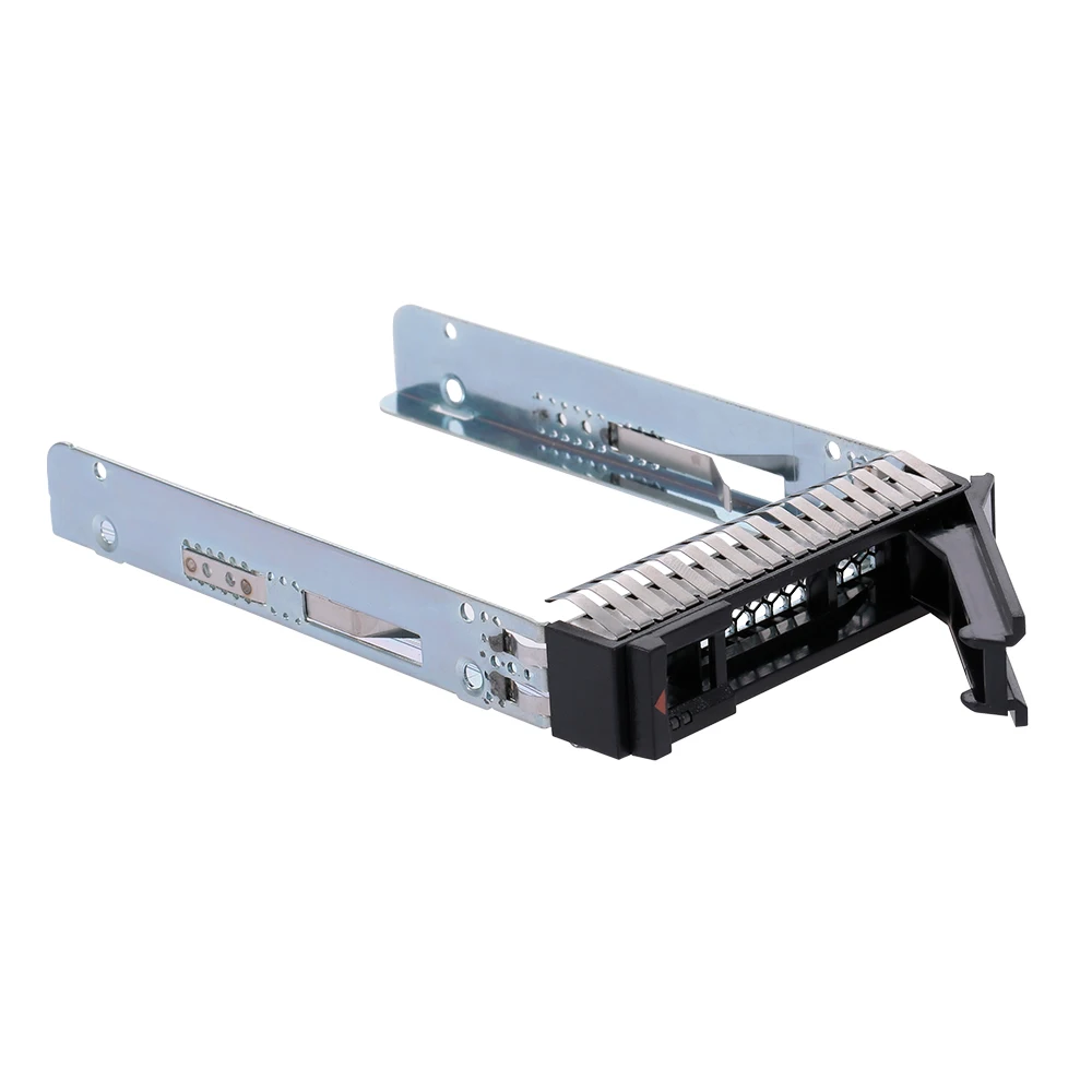 2,5 дюйма SAS/жесткого диска SATA лоток для жесткого диска HDD Caddy для IBM Thinksystem ST550 SR550 SR650 SR850 HDD Enlcosure