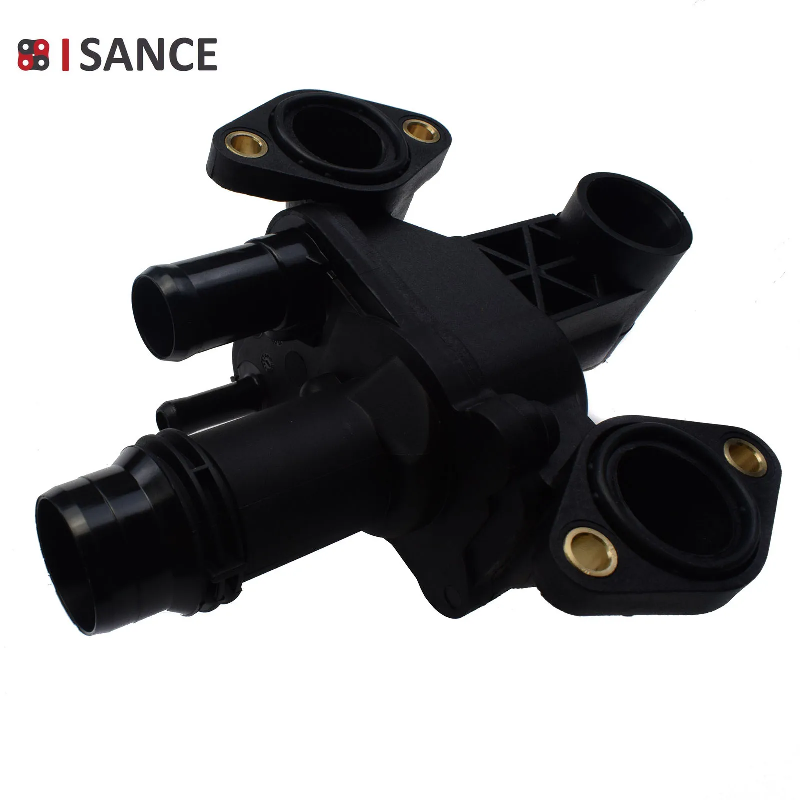 Automotive Auxiliary Water Pump to Thermostat Housing JAGUAR XJ8 Water