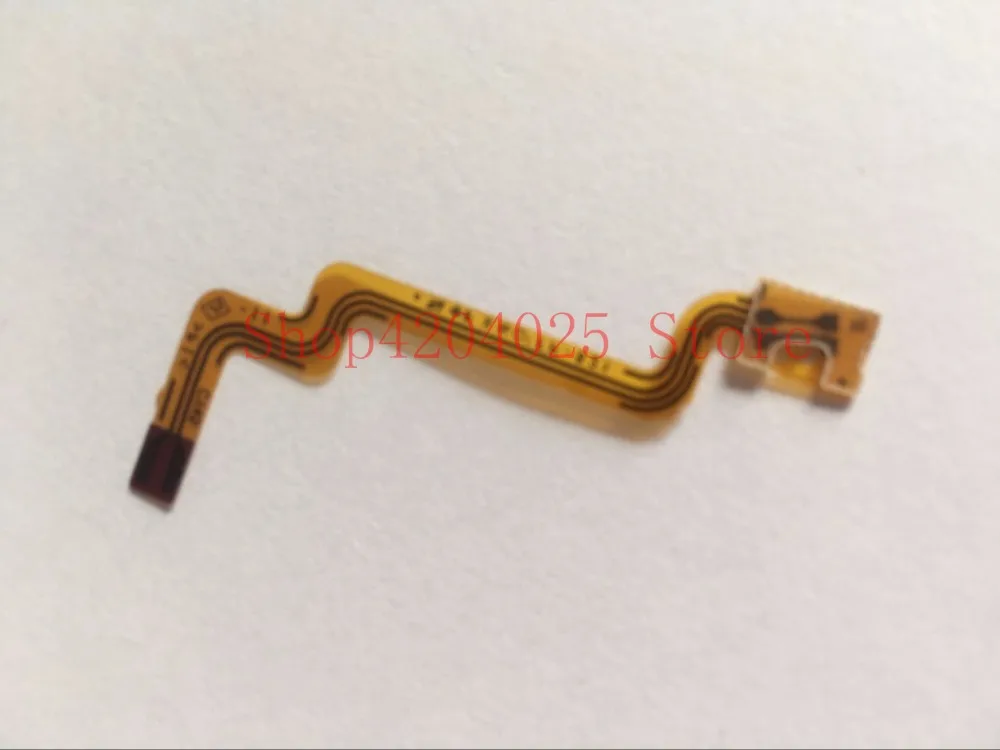 FP-621 Новая гибкая плата Flex кабель для SONY DCR- SR32E SR33E SR42E SR52E SR62E SR82E SR200E SR300E видео