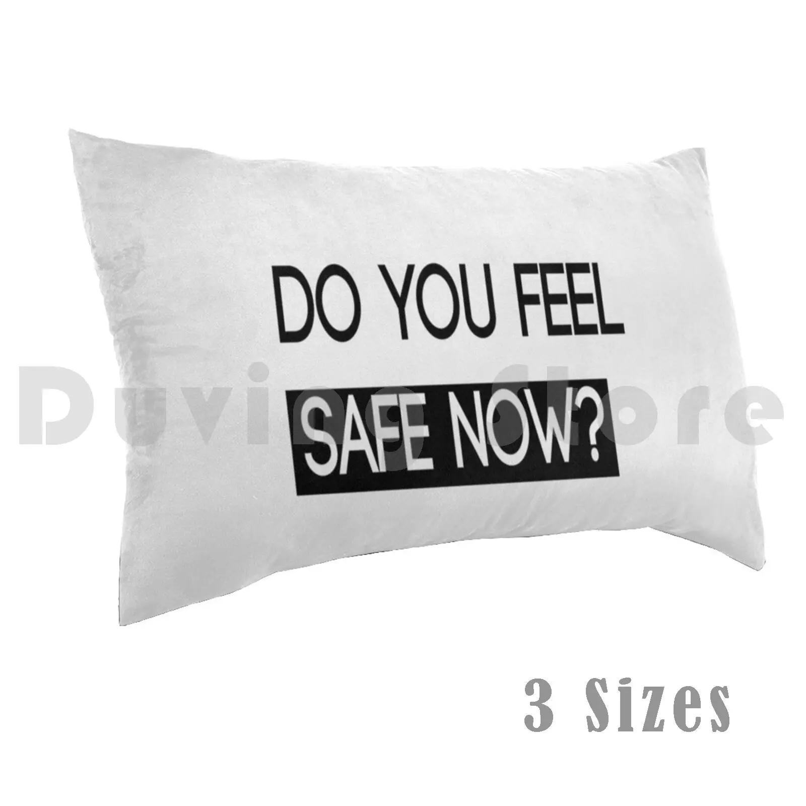 

Pillow Case Do You Feel Safe Now  , Wake Up Sheeple , I'm Not A Sheep , Troll , Fight The Power , Silent Protest , Sheep , Wake