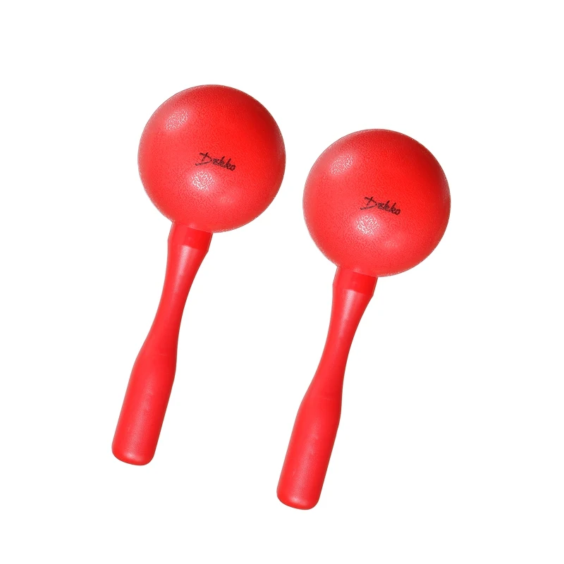 Maracas DEKKO M5 RD|Маракас| |