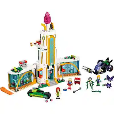 

brand 29001 Girls SUPER HERO HIGH SCHOOL Building Blocks Figures Model Bricks Compatible With Legoes 41232 micro block