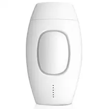 Эпилятор портативный Перманентный безболезненный 600000 IPL лазерный эпилятор электрический женский безболезненный эпилятор