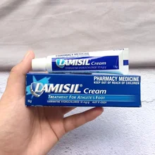 3/5 Pcs Version of Athlete's Foot Cream Peeling Fungus To Treat Foot Odor and Itching Blisters Ointment To Cellulite Foot Care
