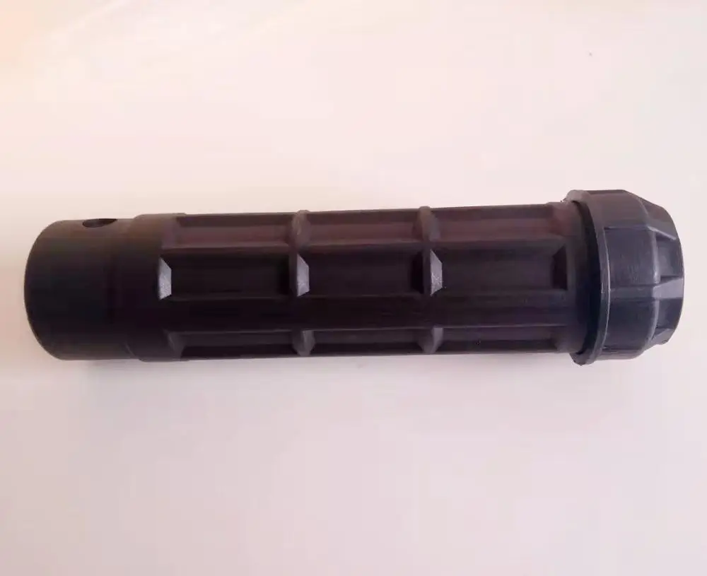 Binzel CO2 газовый экранированный сварочный фонарь аксессуары/гайка блокировки/медный разъем/ручка/кабель