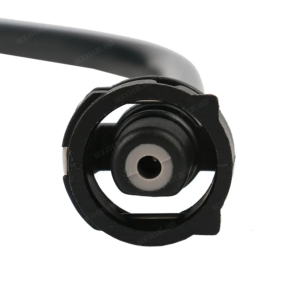 Engine Overflow Coolant Cooling Hose Pipe 8K0121081AB 8K0121081BB For A4 S4 Quattro B8 2008 2009 2010 2011 2012 A5 S5