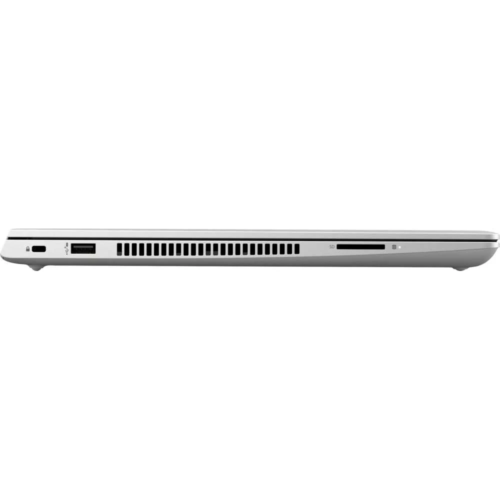 Ноутбук HP ProBook 450 G6 i5 8265U/8Gb/SSD256Gb/620/15.6"/FHD/W10Pro64/silver