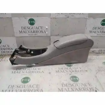 

CENTRAL ARMREST MERCEDES CLK CLASS (W209) COUPE 240 (209.361) [14465515]