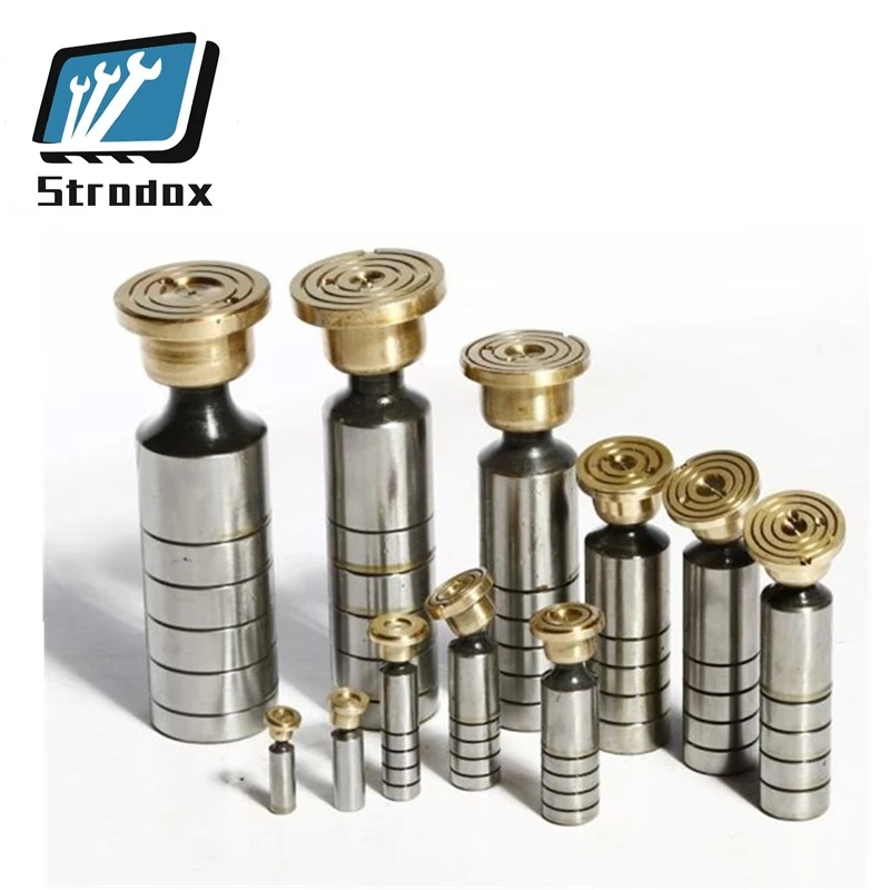 

Hydraulic Piston Pump Parts Piston Shoe 108 63 10 16 25 32 CY 14 1B Cylinder Block Valve Plate Piston Pumps Spare Parts Replace