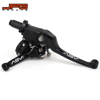 

Motorcycle 7/8" 22mm CNC ASV F3 Series 2ND Brake Clutch Levers For Beta 250 300 350 400 450 525 RR 350 450 525 RS EVO 125 200