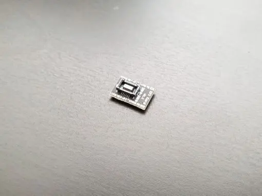 Solderless EFI карта для Mac Macbook Efi удаление паролей за считанные секунды BIOS прошивка