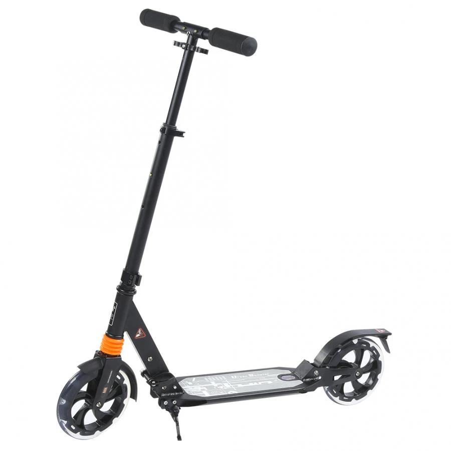 portable adult scooter