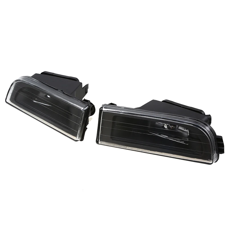 Противотуманная фара POSSBAY для переднего нижнего бампера BMW E38 7 серии 1995 1996 1997 1998 1999