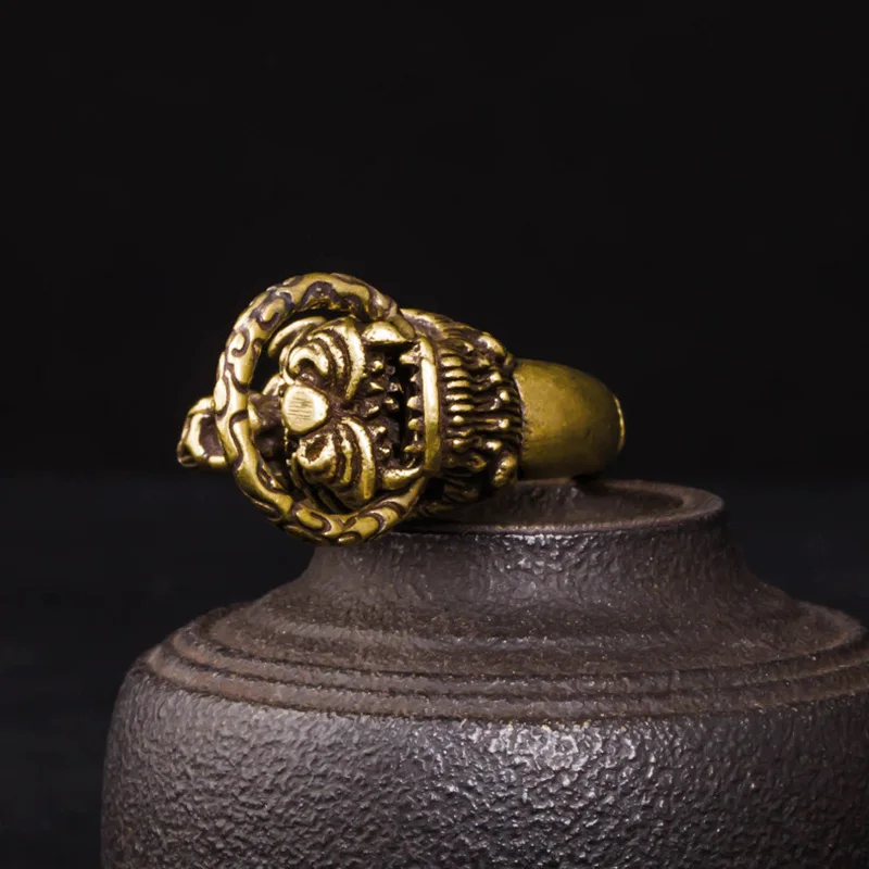 dragon keychian pendants (8)