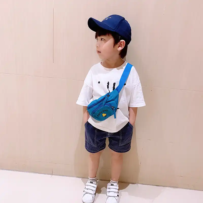Bolsa de cintura infantil Clearance