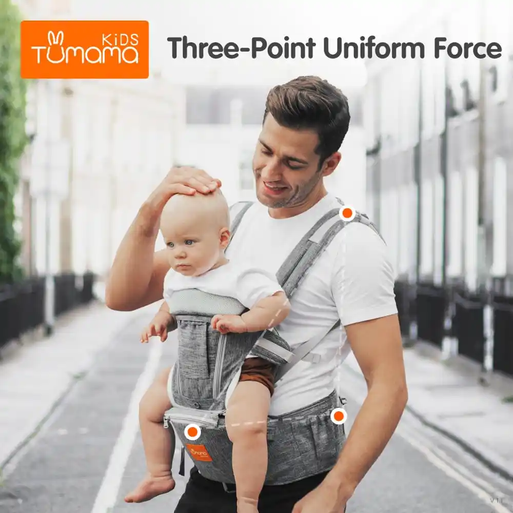 mama kangaroo baby wrap