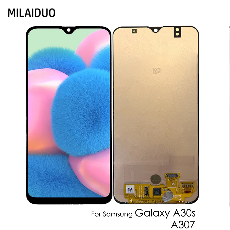 Samsung A30 Дисплей Оригинал Купить