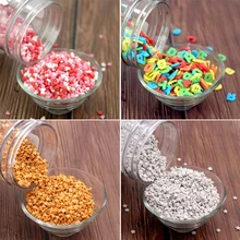 Качество еды съедобный сахар разбрызгивает конфеты для тортов украшения инструменты еда окраска мультфильм глазок кекс хлебобулочные Инструменты