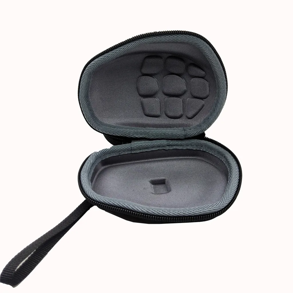 

Hard Carrying Case Black Pouch Cover Bag for Logitech MX Master / MX Master 2S Mouse Perfect Design case for mouse #LR1