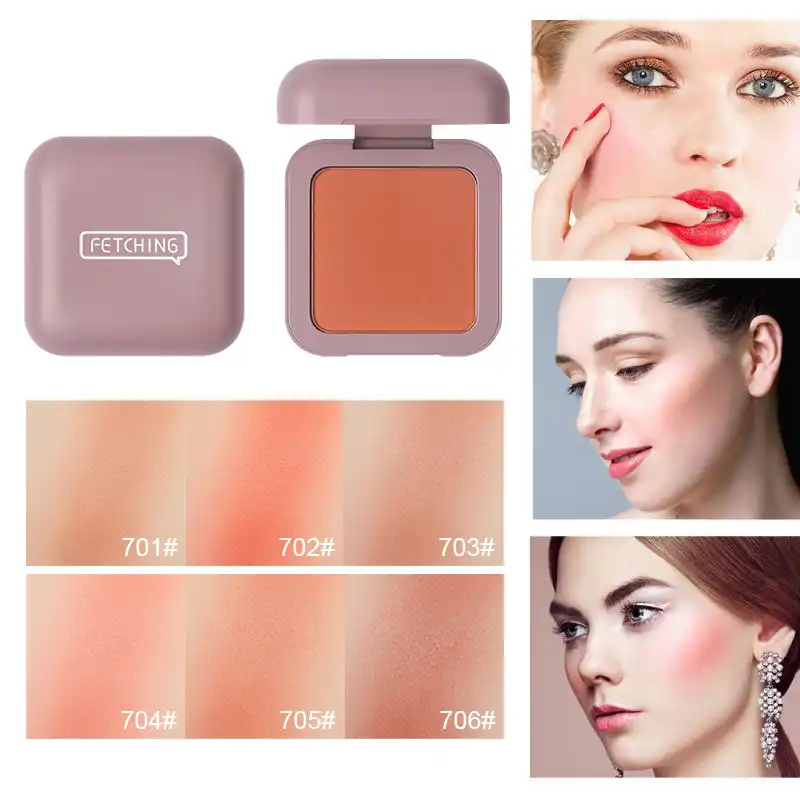 blusher kit