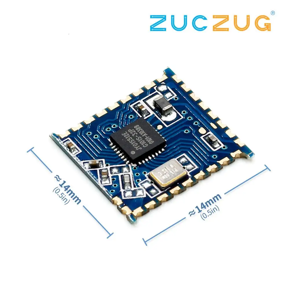 

JDY-22 4.2 Ultra Low Power BLE bluetooth Module Serial Transmissions External Antenna
