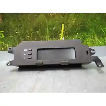 

941021J521 MULTIFUNCTION SCREEN HYUNDAI I20